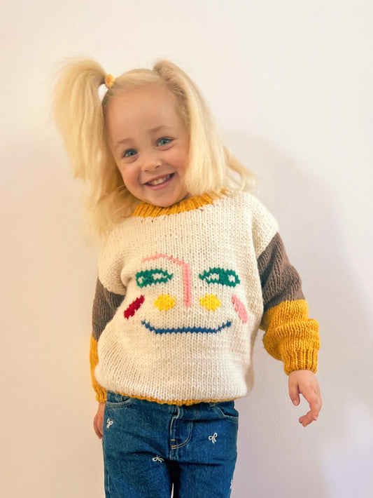 Sweater Fábula
