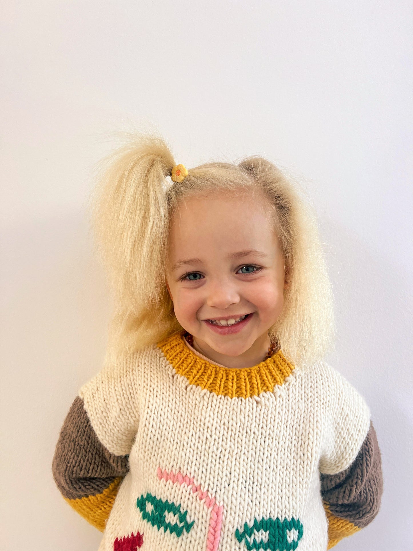 Sweater Fábula